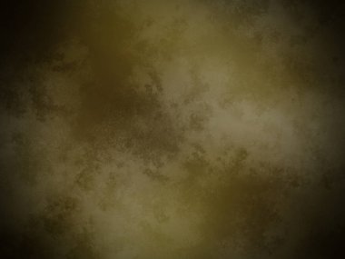 Kahverengi ve siyah bir arkaplan