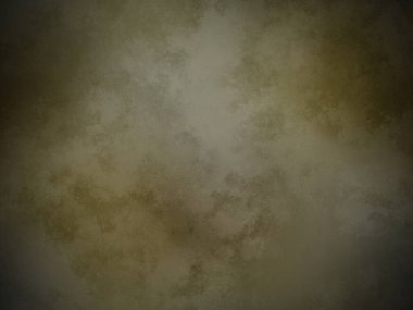 Kahverengi ve siyah arkaplan ve soluk efekt