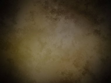 Kahverengi ve siyah bir arkaplan