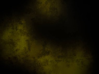 Siyah ve sarı arkaplan, siyah ve sarı ışık.