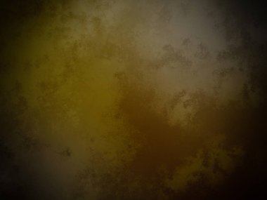 Siyah ve sarı arka plan, siyah ve beyaz saat.