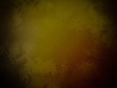 Siyah arkaplanı olan sarı ve kırmızı bir arkaplan