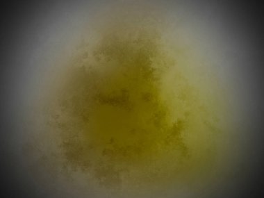 Siyah arkaplanı olan sarı ve siyah bir nesne.