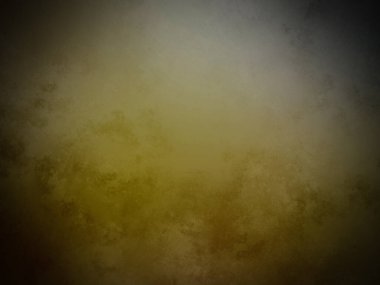 Siyah kenarlı sarı ve kahverengi bir arka plan.