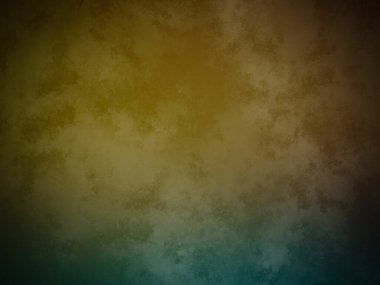 soluk yüzeyi olan yeşil ve mavi bir arkaplan