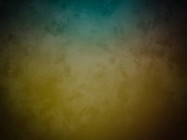 Siyah kenarlı yeşil ve sarı bir arkaplan