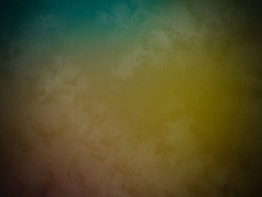 Bulanık arkaplanı olan renkli bir arkaplan