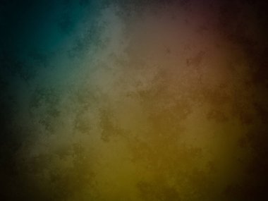 grunge etkisi olan renkli bir arkaplan