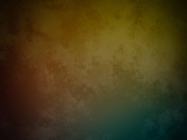 grunge etkisi olan renkli bir arkaplan