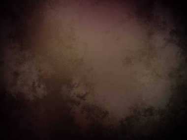 Kırmızı ve mor ışıklı koyu bir arkaplan.