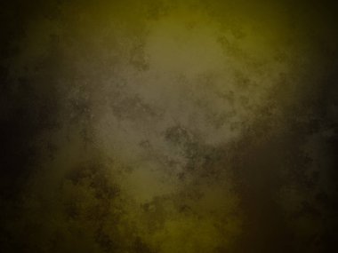 sarı ve siyah arkaplan ve koyu arkaplan