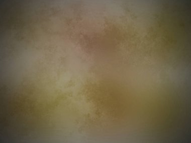 Sarı ve kahverengi renkli bulanık bir arkaplan