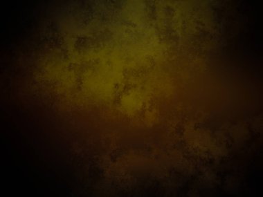 Siyah arkaplanı olan koyu ve sarı bir arka plan.