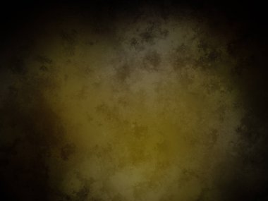 Siyah arkaplan ile sarı ve siyah arkaplan