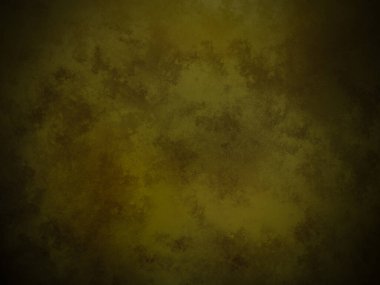 Sarı ve siyah arkaplan ve karanlık bir merkez.