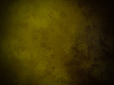 Siyah kenarlı sarı ve siyah bir arkaplan