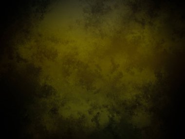 Siyah kenarlı sarı ve siyah bir arkaplan