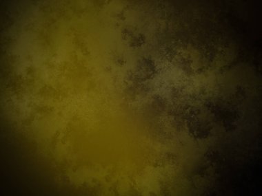 Siyah ve sarı arka plan, siyah ve beyaz saat.