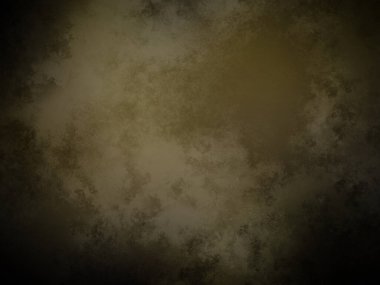 Koyu kahverengi arkaplan ve açık kahverengi merkez.