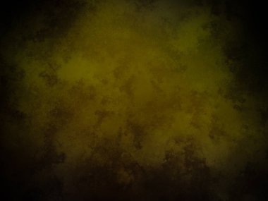 sarı ve siyah arkaplan ve koyu arkaplan