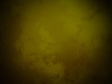 Siyah kenarlı sarı ve siyah bir arkaplan