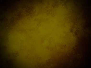 Siyah kenarlı sarı ve siyah bir arkaplan