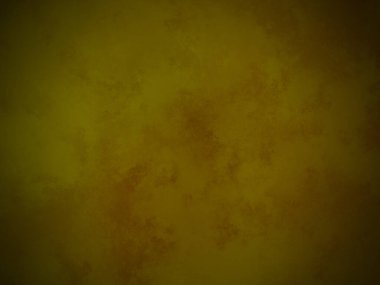 Kahverengi ve siyah kenarlı sarı bir arkaplan