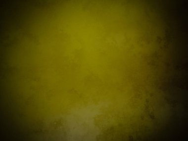 Sarı ve siyah arkaplan ve sarı ışık