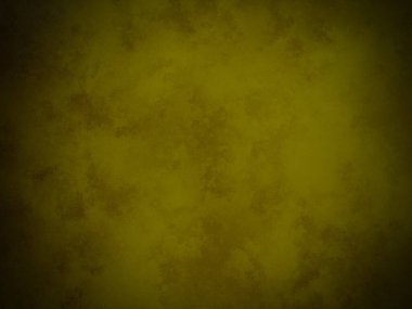 Siyah kenarlı sarı bir arkaplan