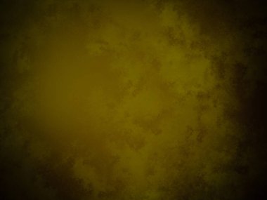 Siyah kenarlı sarı ve siyah bir arkaplan