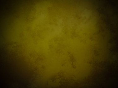 Siyah kenarlı sarı ve siyah bir arkaplan