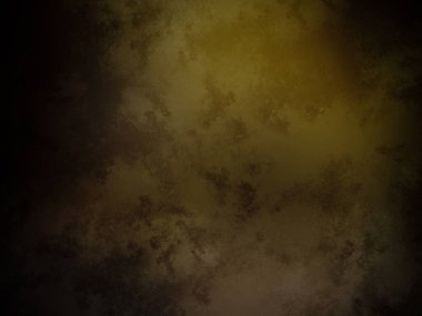 sarı ve siyah renkli koyu bir arkaplan