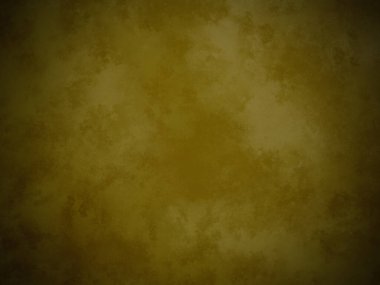 daha koyu kahverengi merkezli kahverengi bir grunge arkaplan