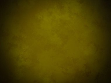 Siyah kenarlı sarı bir arkaplan