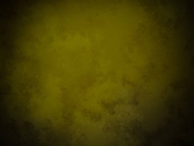 Sarı ve siyah arkaplan ve sarı ışık