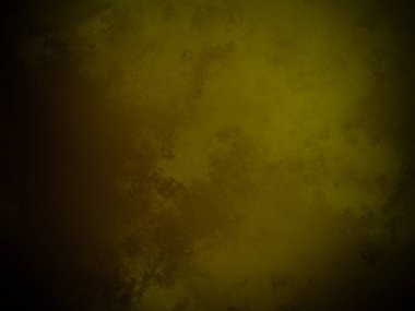 Siyah kenarlı sarı ve siyah bir arkaplan