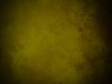 Sarı ve siyah arkaplan, sarı ve siyah sınır.