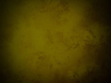 Sarı ve siyah bir arka plan ve küçük bir uçak.