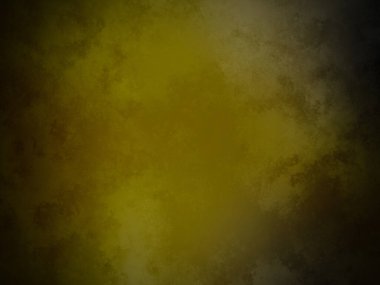 Siyah kenarlı sarı ve siyah bir arkaplan