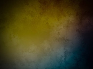 Bulanık arkaplanı olan renkli bir arkaplan