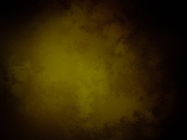 Siyah kenarlı sarı ve siyah bir arkaplan