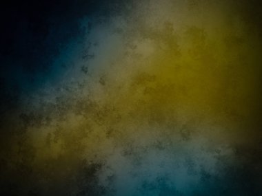 sarı ve mavi arkaplan ve siyah arkaplan