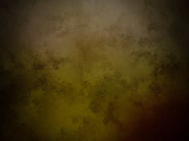 Siyah arkaplanı olan sarı ve kırmızı bir arkaplan