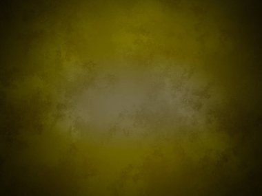 Sarı ve siyah arkaplan ve ışık