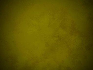 Siyah kenarlı sarı bir arkaplan