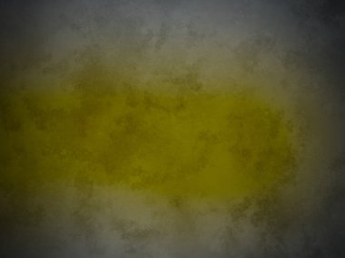 Sarı ve siyah arkaplan ve sarı dikdörtgen.