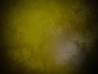 Siyah ve sarı arka plan, siyah ve beyaz saat.