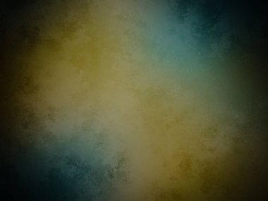 sarı ve mavi arkaplan ve siyah arkaplan