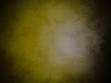 Beyaz ve siyah saatli sarı ve siyah bir arkaplan.