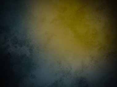 sarı ve mavi arkaplan ve siyah arkaplan